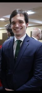 Procurador Adriano Ferrífera Rodrigues de Carvalho