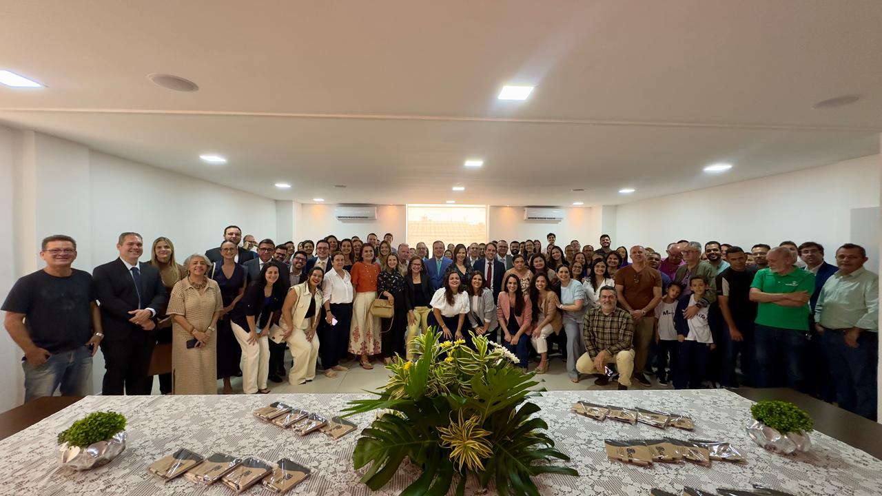 PGE-PB celebra o Dia do Servidor Público com homenagem e reconhecimento à dedicação dos profissionais