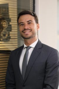 Procurador Arthur Dias Freire