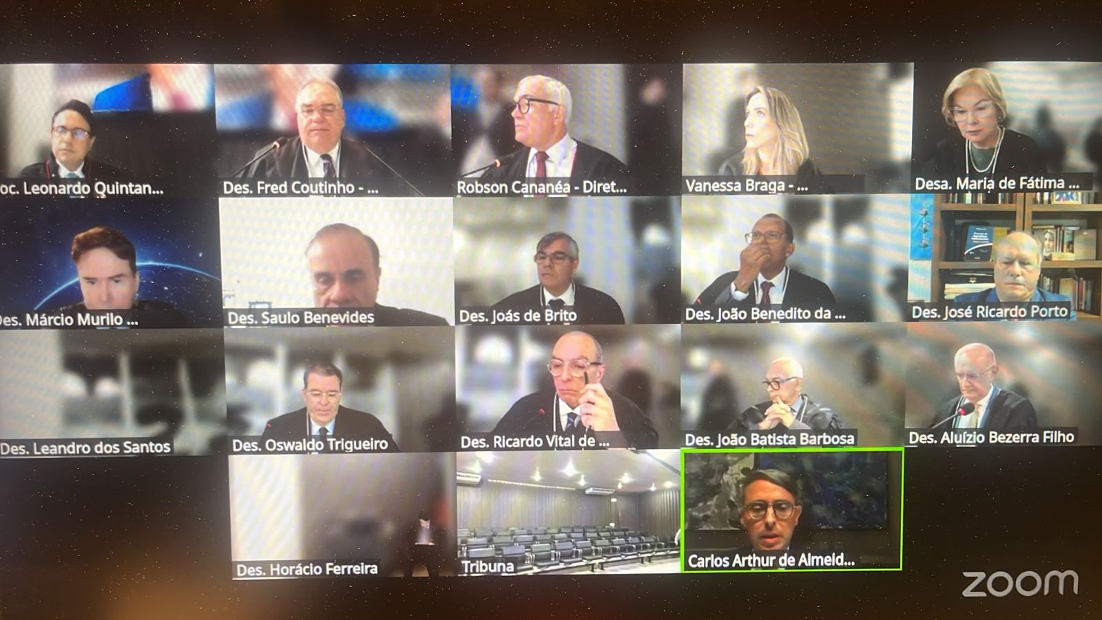 TJ-PB mantém vigência de leis estaduais sobre acessibilidade e proteção ambiental