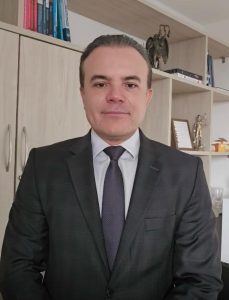 O processo será coordenado pela Corregedoria-Geral da PGE-PB, Felipe Tadeu Lima Silvino.