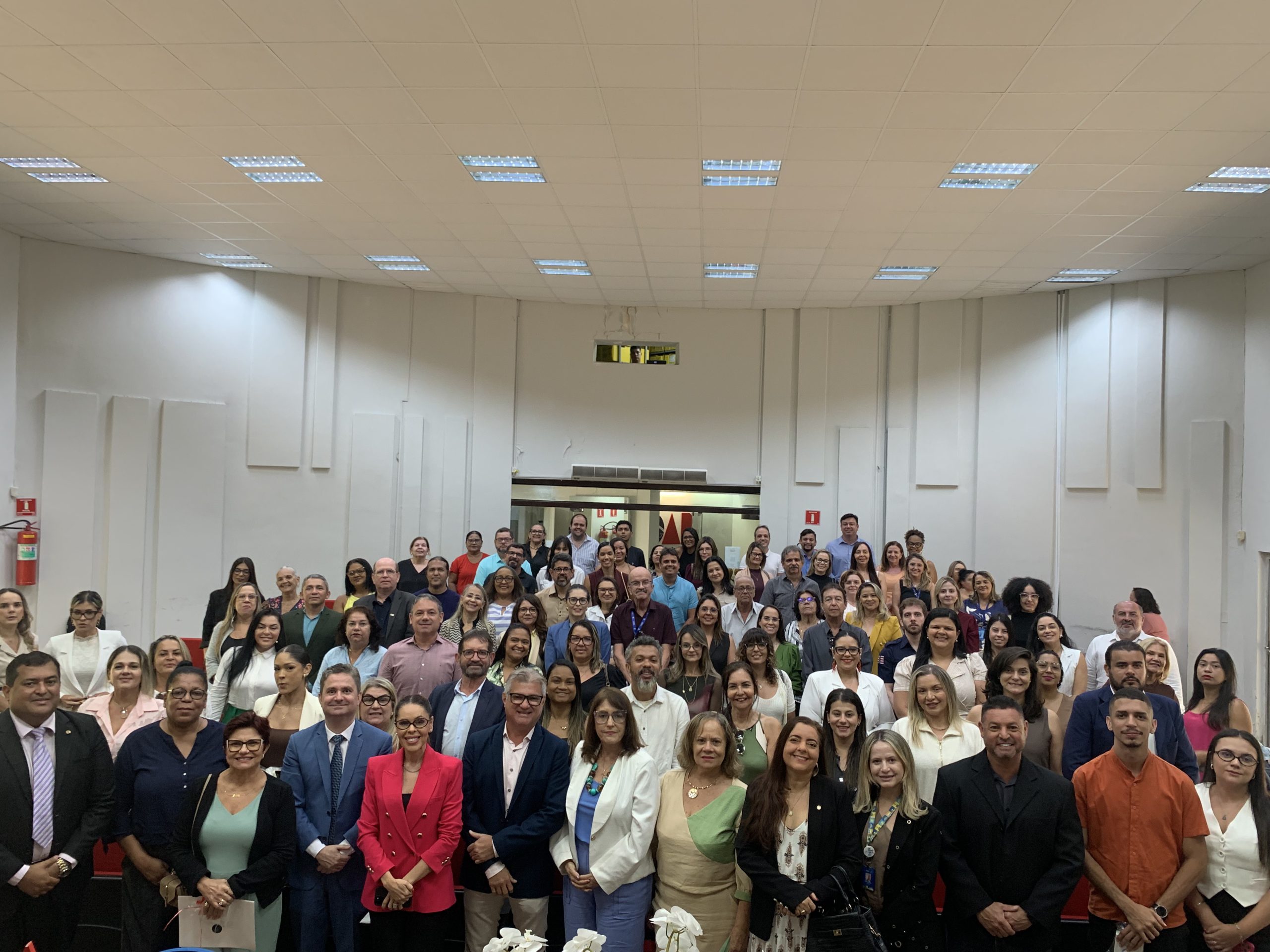 PGE-PB participa de programação especial em homenagem ao Dia Nacional e Estadual do Ouvidor, em João Pessoa