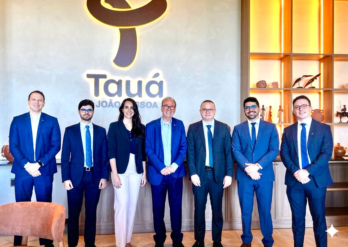 PGE-PB participa da inauguração do primeiro empreendimento do Polo Turístico Cabo Branco