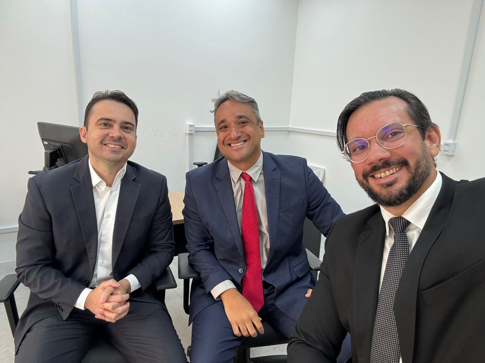 PROLIC realiza reunião estratégica e define planejamento para 2026