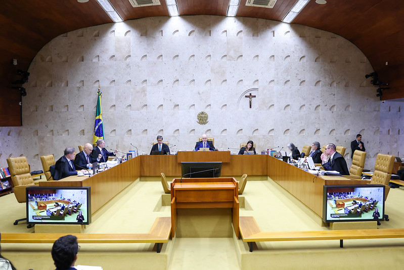 STF confirma tese da PGE-PB e declara inconstitucional reajuste automático dos orçamentos dos Poderes e órgãos autônomos da Paraíba