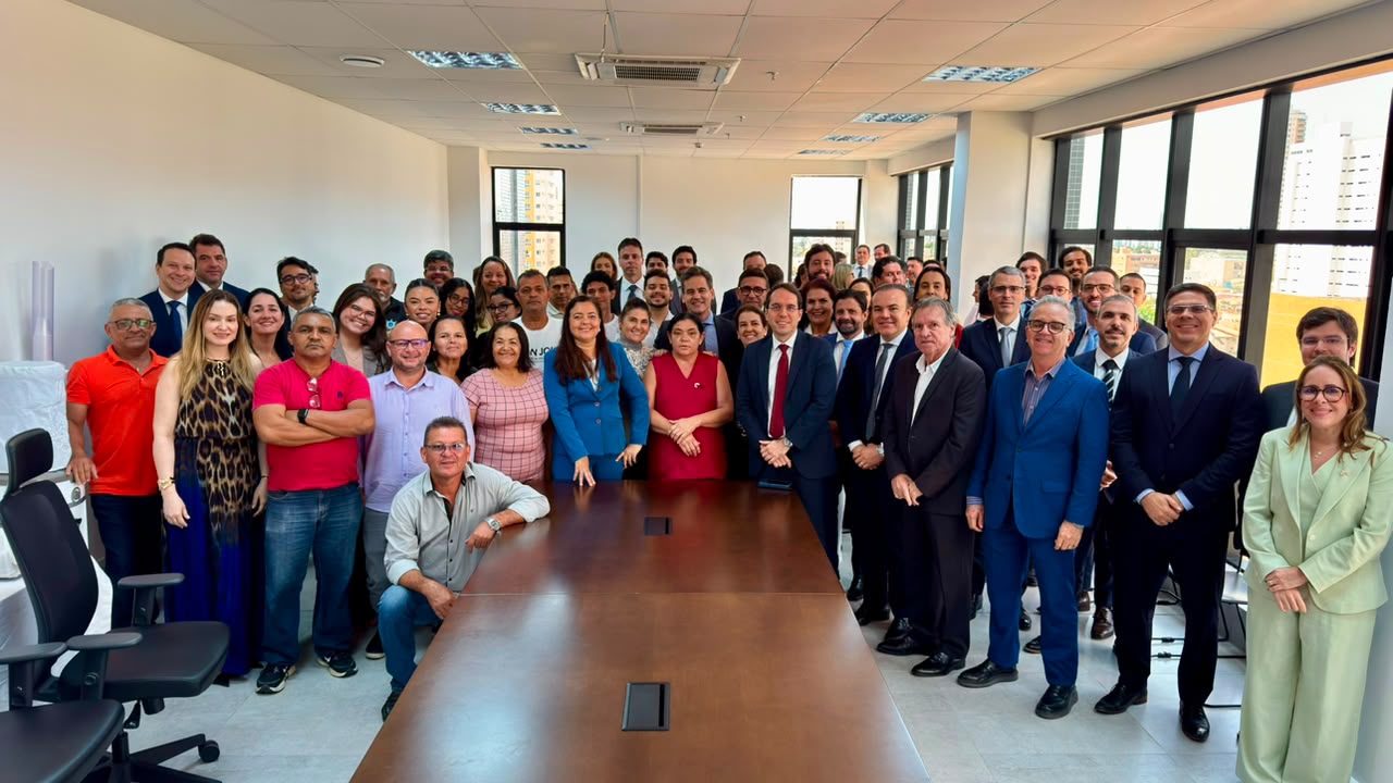 PGE-PB reúne Procuradores para apresentar balanço dos 100 primeiros dias da nova gestão
