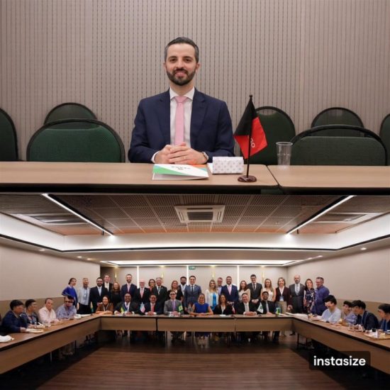 PGE-PB participa de reunião do Conpeg durante o 51º CNPE em Fortaleza