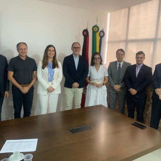 PGE-PB sedia primeira reunião ordinária de 2026 do Conselho de Transparência e Combate à Corrupção