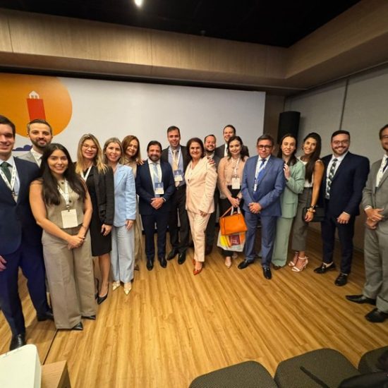 PGE-PB tem participação de destaque no 51º CNPE em Fortaleza