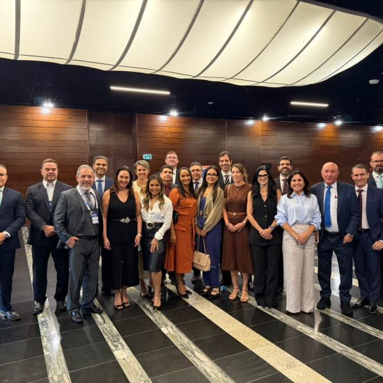 Corregedor-Geral da PGE-PB participa de reunião nacional de Corregedores em Brasília e próxima reunião será realizada em João Pessoa