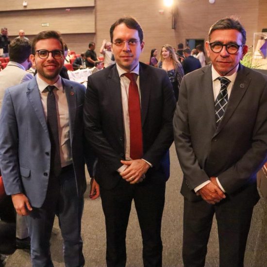 PGE-PB participa do 1º Encontro Municipalista do Estado da Paraíba de Direito Municipal em Campina Grande