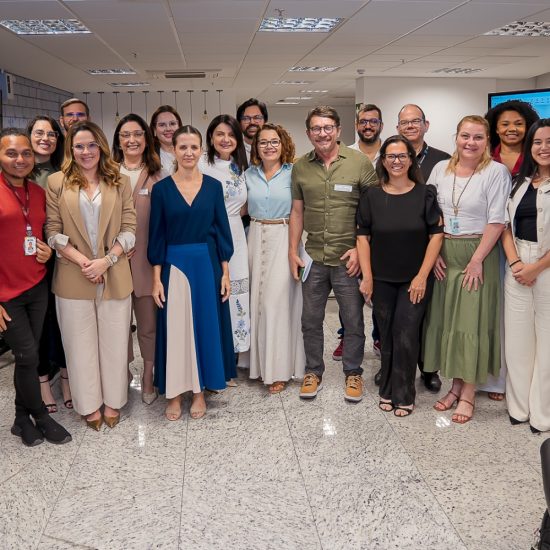 PGE-PB participa da primeira reunião do Comitê PopRua Jud da Paraíba