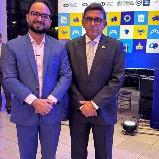 PGE-PB marca presença na abertura do IX  Fórum de Gestão Pública da Paraíba