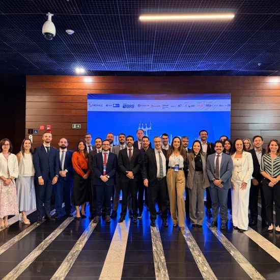 PGE-PB participa da 1ª Reunião do Fonacon durante o XIII Encontro Nacional das Procuradorias Fiscais