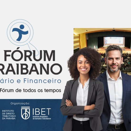PGE-PB participa do VI Fórum Paraibano Tributário e Financeiro no Intermares Hall