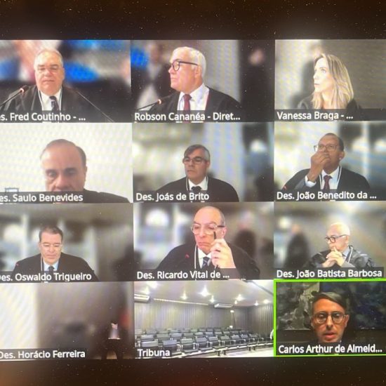 TJ-PB mantém vigência de leis estaduais sobre acessibilidade e proteção ambiental