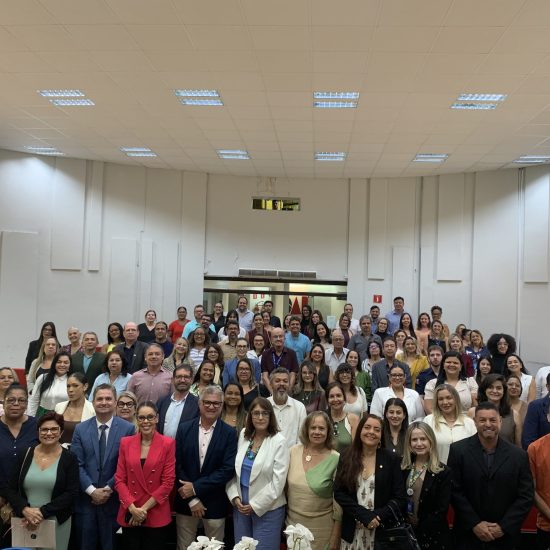 PGE-PB participa de programação especial em homenagem ao Dia Nacional e Estadual do Ouvidor, em João Pessoa