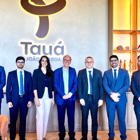 PGE-PB participa da inauguração do primeiro empreendimento do Polo Turístico Cabo Branco