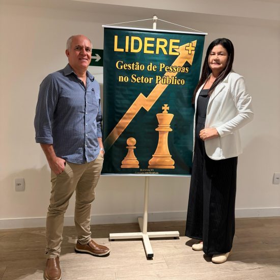Representantes da PGE-PB participam do curso LIDERE+ sobre Liderança Estratégica e Gestão de Pessoas no Setor Público