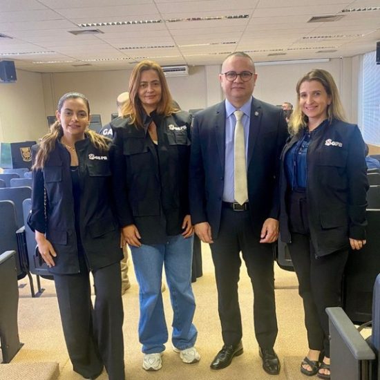 PGE-PB participa de operação que desarticulou esquema de sonegação fiscal de R$ 110 milhões na Paraíba