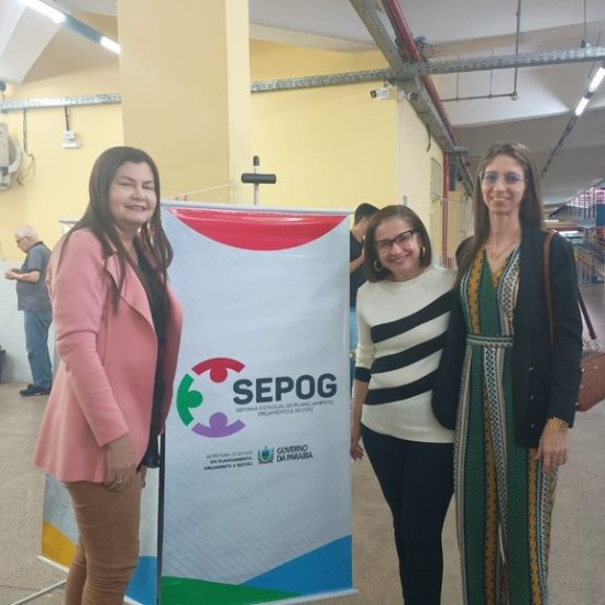 Atuação  PGE-PB participa da 4ª Semana Estadual de Planejamento, Orçamento e Gestão e conquista 2º lugar no Ranking da Qualidade da Execução Orçamentária