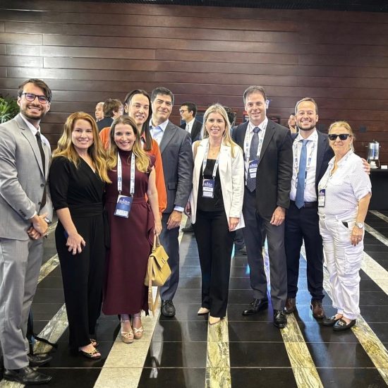 PGE-PB participa do XIII Encontro Nacional das Procuradorias Fiscais, em Brasília
