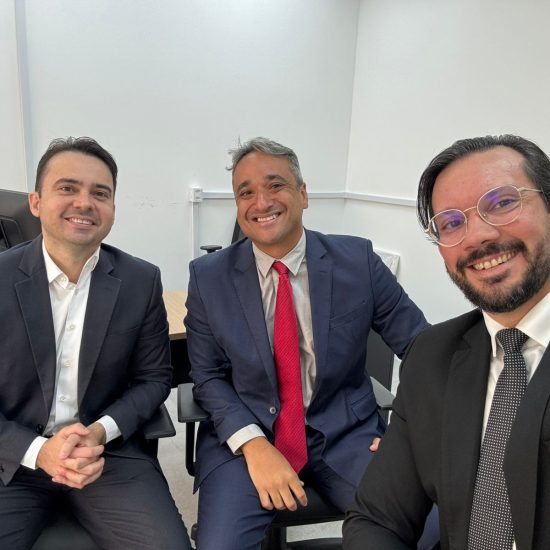 PROLIC realiza reunião estratégica e define planejamento para 2026