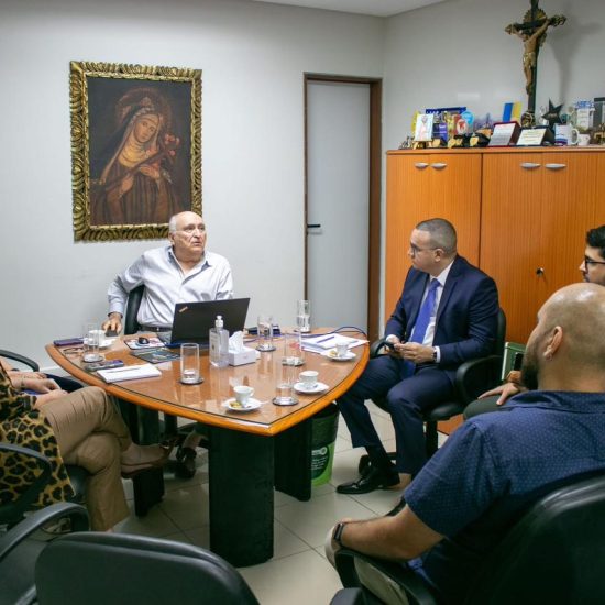 PGE-PB participa da primeira reunião da Comissão de Planejamento e Uniformização dos Quadros de Pessoal do Estado no TCE-PB