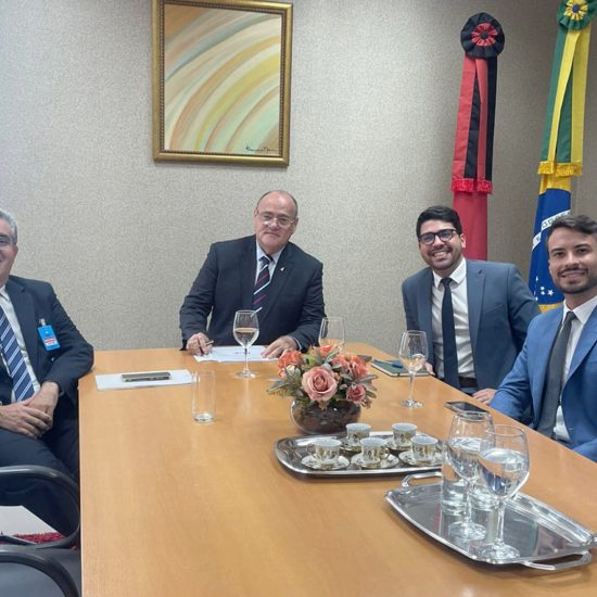 Reunião entre Judiciário e Procuradorias busca dar mais celeridade e segurança ao cumprimento de sentenças fazendárias