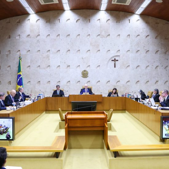 STF confirma tese da PGE-PB e declara inconstitucional reajuste automático dos orçamentos dos Poderes e órgãos autônomos da Paraíba