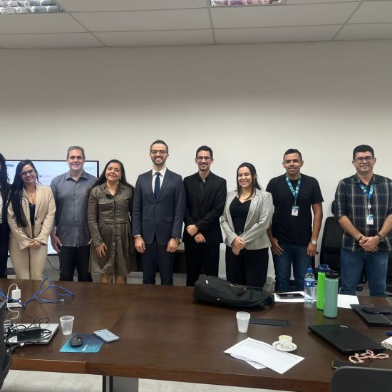 Grupo de Trabalho do SPA avalia avanços e define prioridades para aprimoramento do sistema na PGE-PB